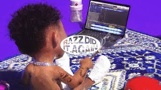 (FREE) LUIS x T LOW TYPE BEAT - "bored" (prod. razz.did.it.again) screenshot 2