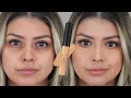 NEWEST CONCEALER FROM BAREMINERALS! ORIGINAL LIQUID MINERAL CONCEALER | REVIEW + WEAR TEST