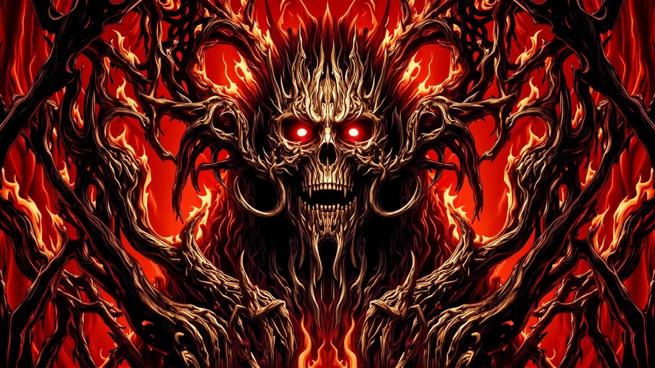 Carnal Sabbath of the Defiled | Brutal Death Metal 2025 | Extreme Heavy Metal