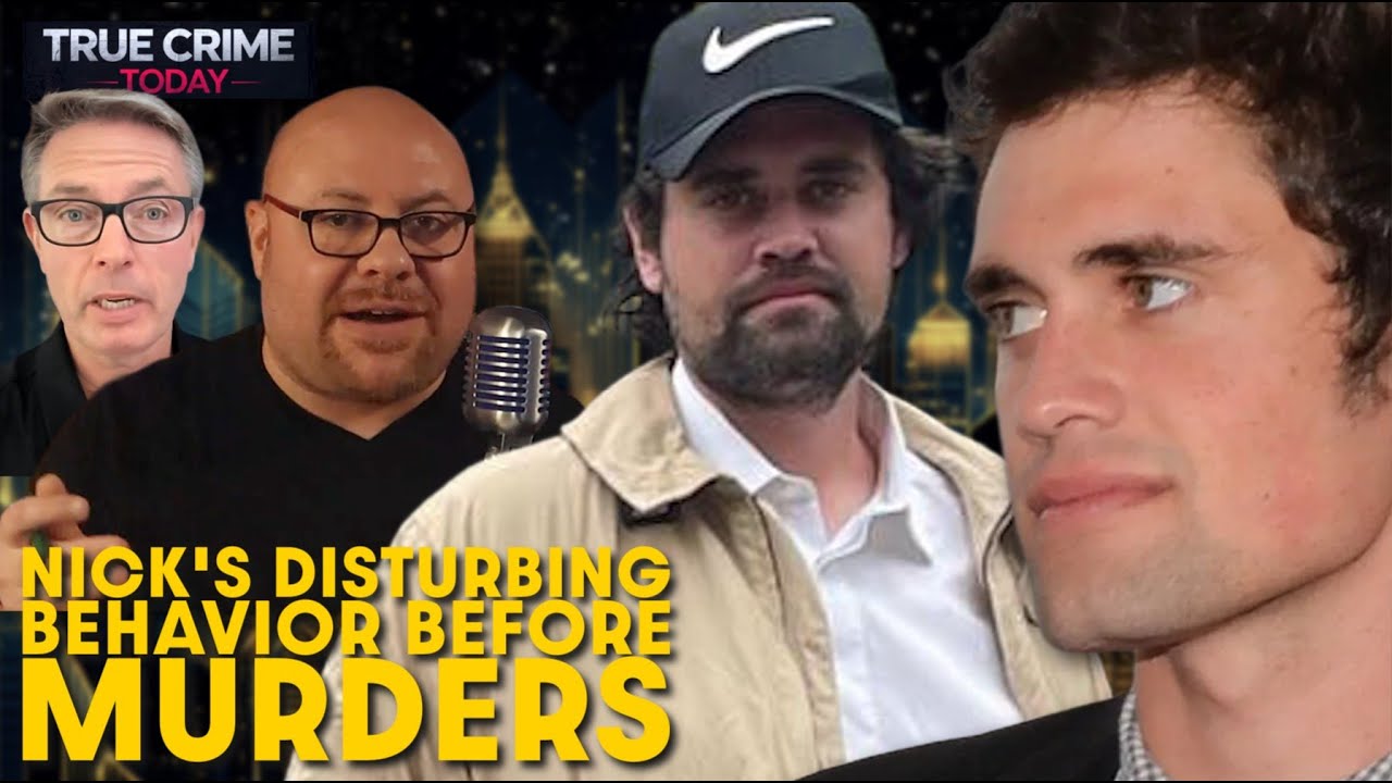 FBI Expert Breaks Down Nick Reiner's Disturbing Behavior Before Alleged Murder