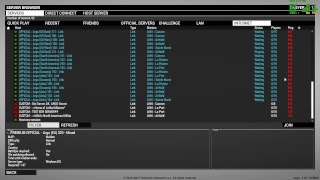 Argo Stream Test
