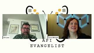 Celebrity API Evangelist Conversation with Lorna Mitchell, OpenAPI Spec Maintainer with OpenAPI Initiative Net Worth