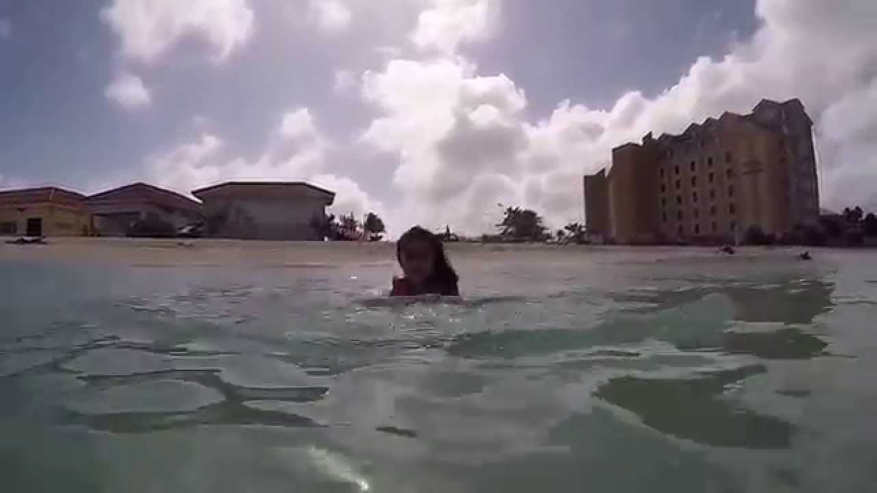 Aruba Salt life!! YouTube