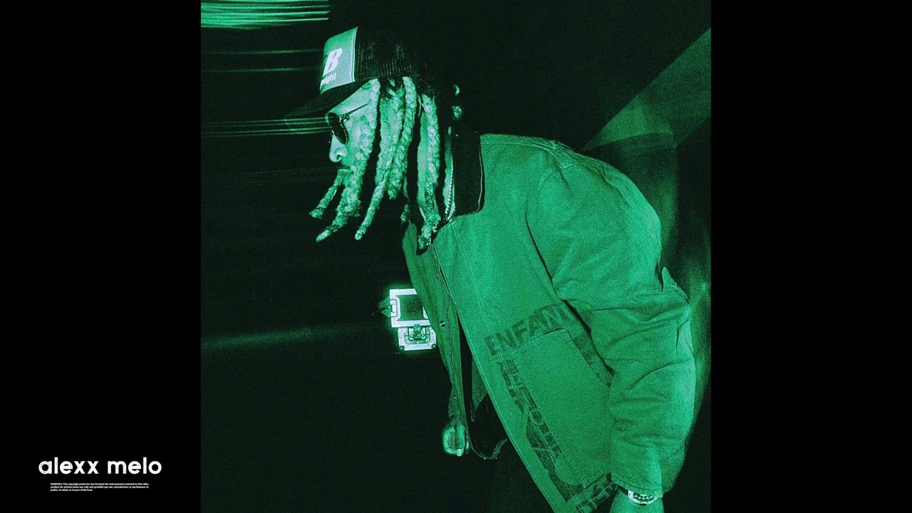 RAZOR – Dark Hard Future Type Beat | Aggressive Trap Beat