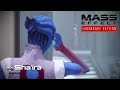 MASS EFFECT LEGENDARY Shaira The Consort 