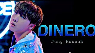 DINERO–JHOPE ||•FMV•|| BTS