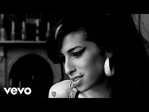 Amy Winehouse - Just Friends (2008)