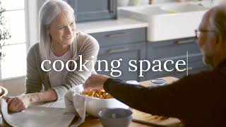 Schüller - Creating Spaces At Milan Design Week 2022