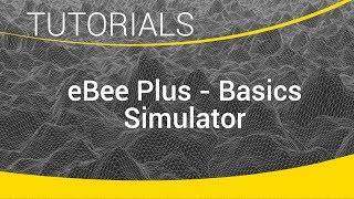 eBee Plus Survey Drone Basics - Simulator screenshot 3