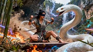 Download Lagu Mislukte jongen betreedt oeroud verboden gebied, ontwaakt oerkracht en vecht tegen een duizendjarige MP3