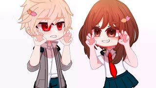 Ya Trick Ya Meme Kacchakobkuk Bnha Inspired Gc