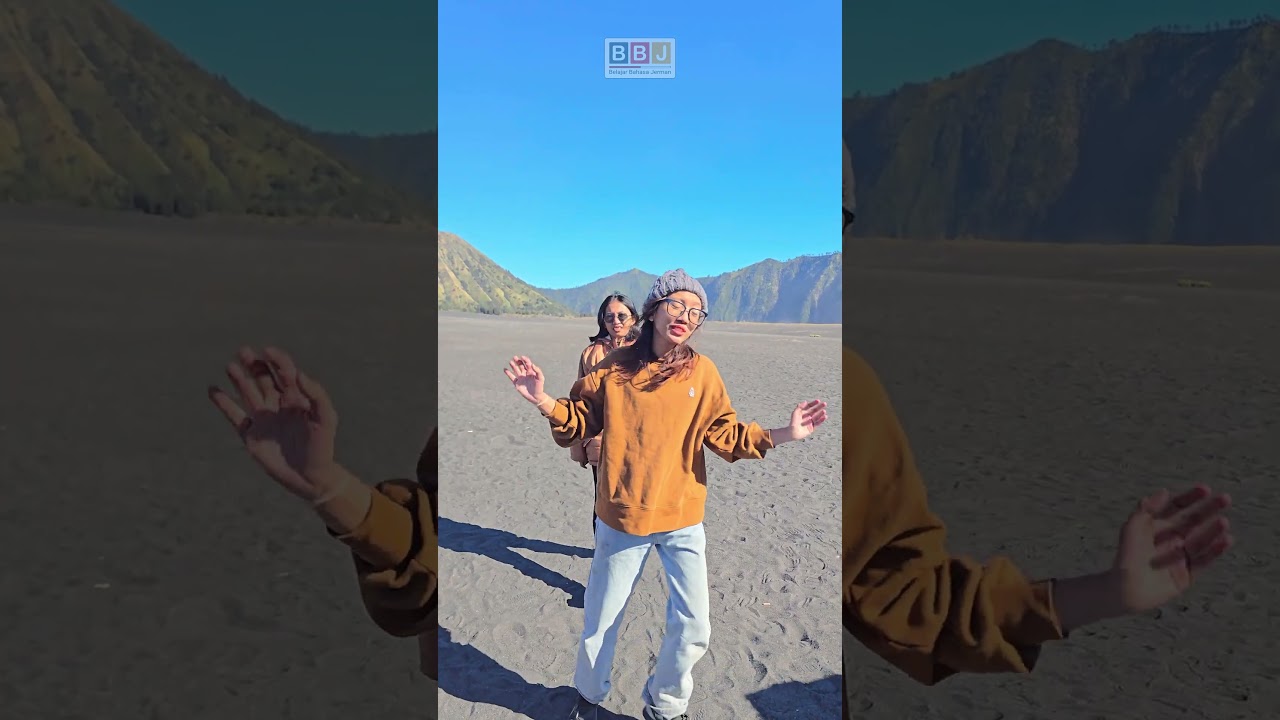 Cara  Ikut Program Kerja magang dan Kuliah Ke Jerman tanpa proses, tapi sampai Jerman stress