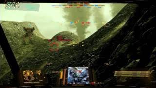 Mechwarrior Online - Trial Thunderbolt Mech Fun Game :)