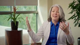 Holly Holmes, MD, MS, Geriatrics FAQ#19 What would you do for a living if you weren’t a doctor?