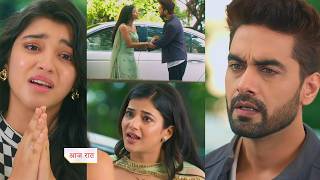 Yeh Rishta Kya Kehlata Hai Today Promo 19 Sepetember Arman Datega Abhira Or Mayra Ko