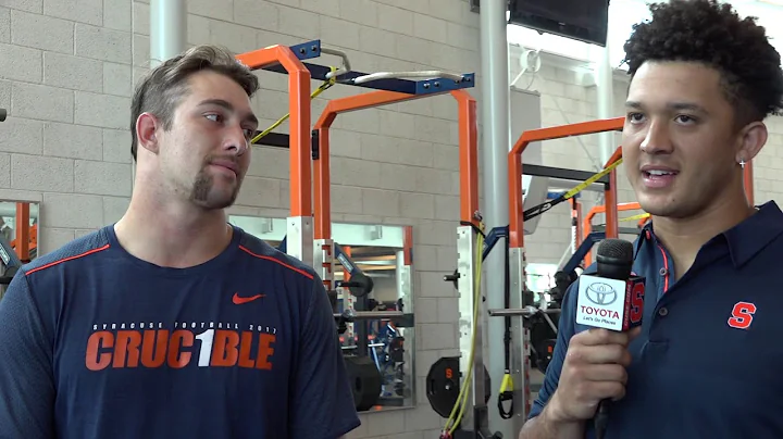 Whit's Up With Kielan Whitner | Ryan Guthrie