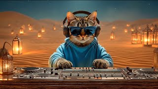 Download Lagu Desert Dreams 🌙🔥 | Mystical Tech House Live Set in the Sahara MP3