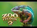 Zoo Tycoon 2: Reptile House: Speed Build