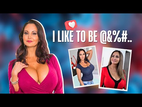 Ava Addams Reveals the Role She Loves Playing the Most | QnA With Ava Addams #Part1