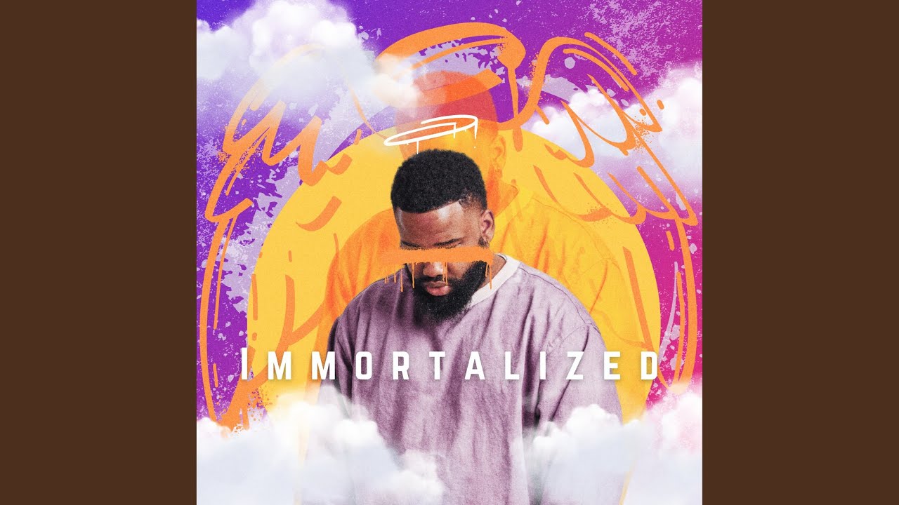 Watch IMMORTALIZED on YouTube Watch IMMORTALIZED on YouTube