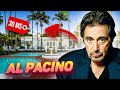 Al Pacino – How The Godfather of Hollywood Lives and How Much He Earns