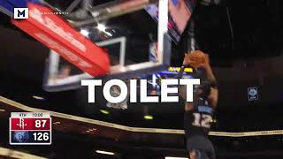 Ja Morant- Lego - Blamian