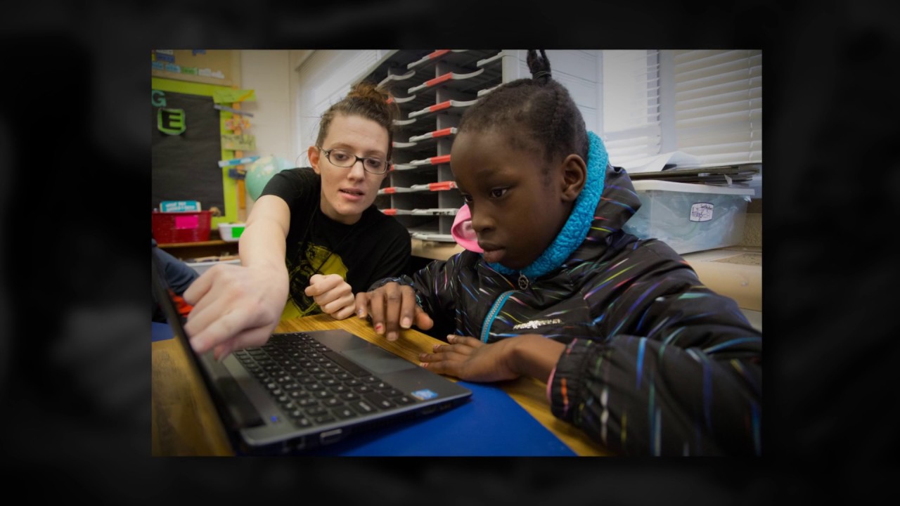 Cleveland Elementary 2017 YouTube