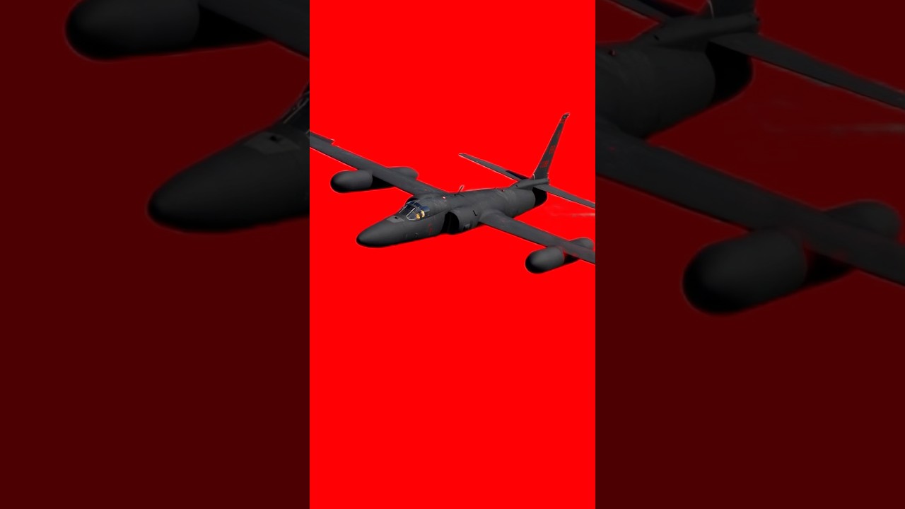 Когда невидимый стал видимым: как СССР сбил U-2 