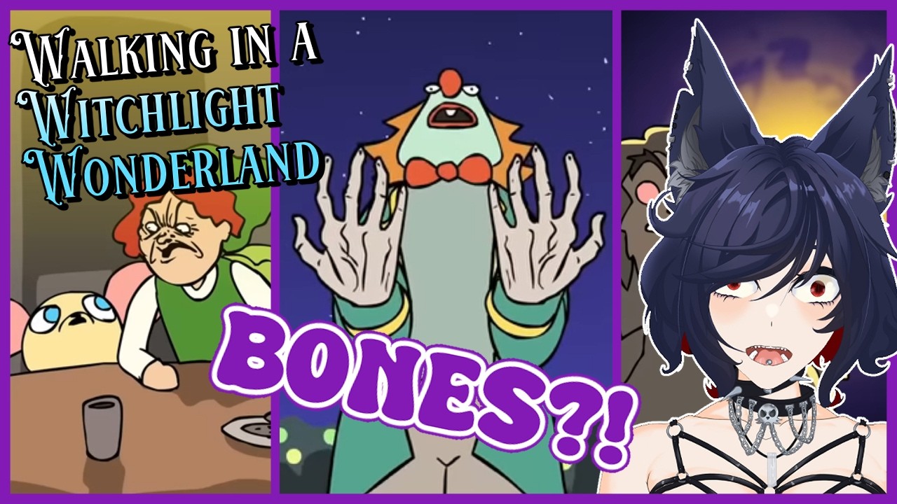 Reacting to the MOST Unhinged D&D Ever | Legends of Avantris Compilation