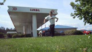 Summer training clips
