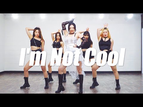 현아 HyunA - &amp;#39;I&amp;#39;m <strong>Not</strong> Cool&amp;#39; | 커버댄스 DANCE COVER | 안무 거울모드 <strong>MIRROR</strong> MODE