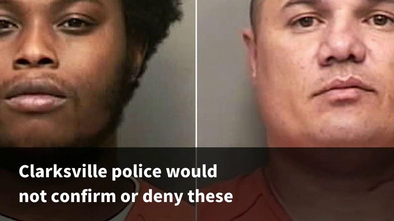 Bounty Hunters Charged With Murder After Killing Wrong, Unarmed Man ...