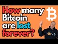 Will Quantum Computers recover LOST BITCOIN? #bitcoin
