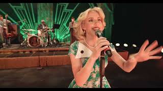 Scott Bradlee's Postmodern Jukebox returns to The London Palladium | LW Theatres