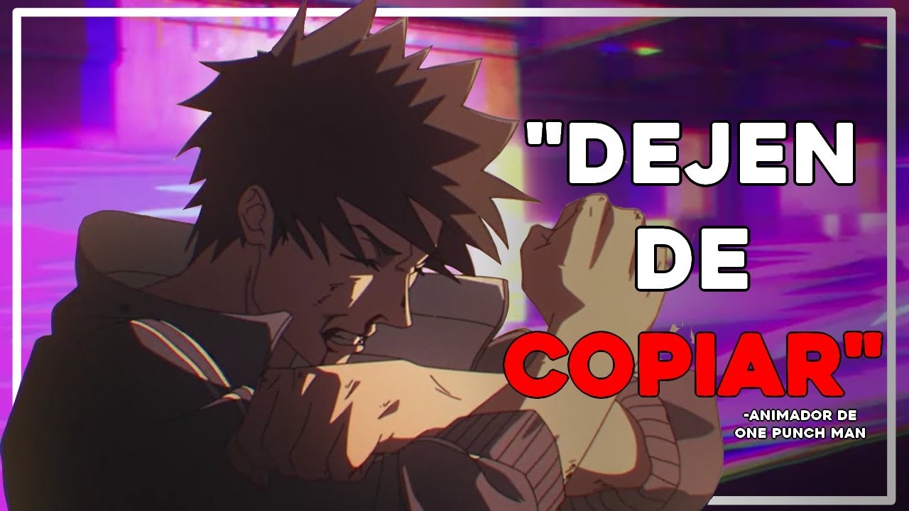 THE SUPER CUBE: EL "ANIME" QUE ARDIO A JAPÓN