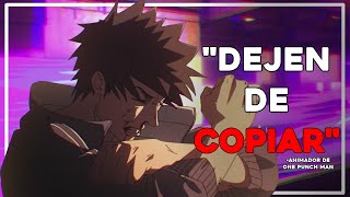 The Super Cube El Anime Que Ardio A Japón