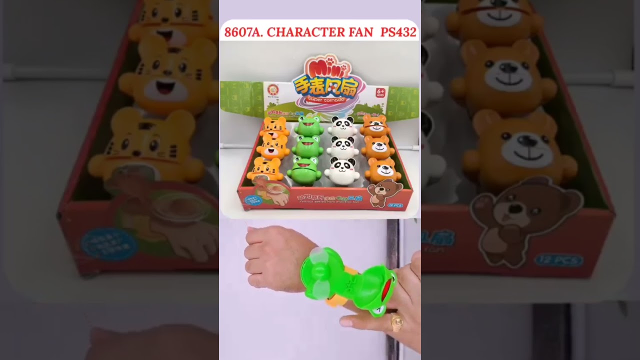 hand fan best product 