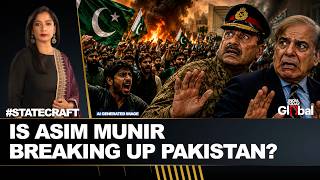 Statecraft With Geeta Mohan: Pak Heading Towards Another Partition As Crises Spiral Out Of Control? screenshot 3