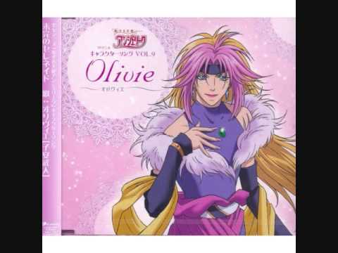 未完のセレネイド 子安武人 Youtube