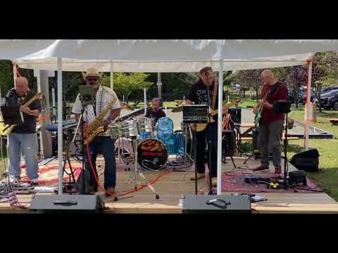 Video of Not Dead Yet - YouTube thumbnail