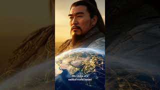The First Globalism Promo #historyexplained #history #educationalvideos