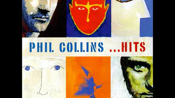 Phil Collins, Marilyn Martin - Separate Lives