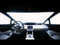 2012 Toyota NS4 Plug-in Hybrid Concept Design (2012 detroit auto show)