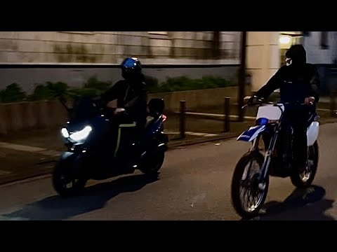 LD - FUSIL DE CHASSEUR #2 (Clip Officiel)