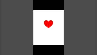 Python Turtle Magic 🐢 | Amazing Python Graphics in Seconds!💯🔥#python #heart #youtubeshorts #shorts✌️