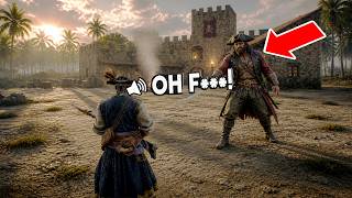 *NEW* Windrose TOP 100 Funny and Epic WTF Moments