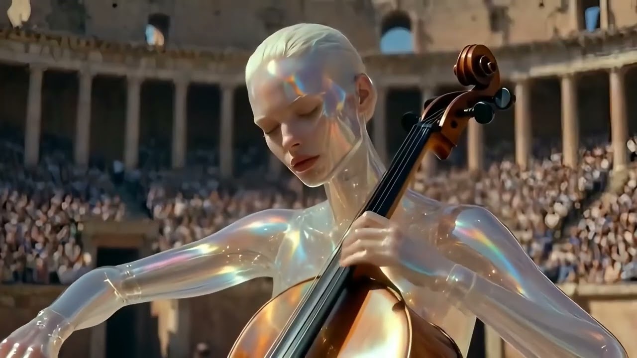 Grok Imagine 1.0 Update: Better Audio, Longer Videos, Smarter Prompts