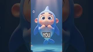 Discover the ocean's tiny hero! #KrillMagic #OceanHarmony