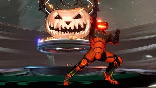 New Splitgate Halloween Update!!