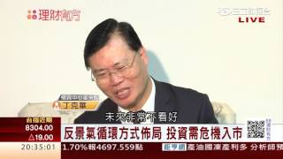 1050219 周K黃金交叉 特搜中多起漲股| 三立財經台CH88 | 88理財有方 | 財經主播 王志郁